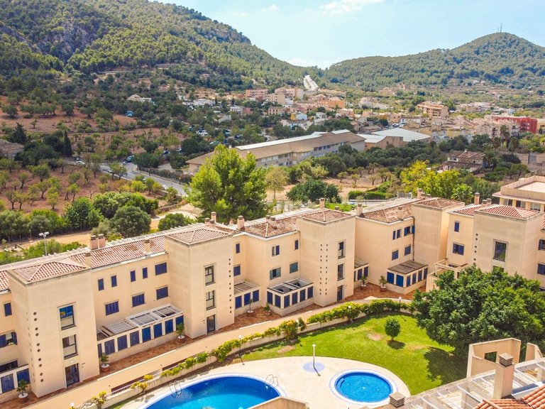 Apartment for Sale in Andratx Pueblo, Andratx, Balearic Islands 30