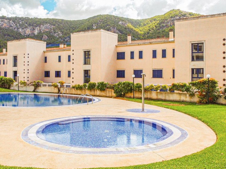 Apartment for Sale in Andratx Pueblo, Andratx, Balearic Islands 32