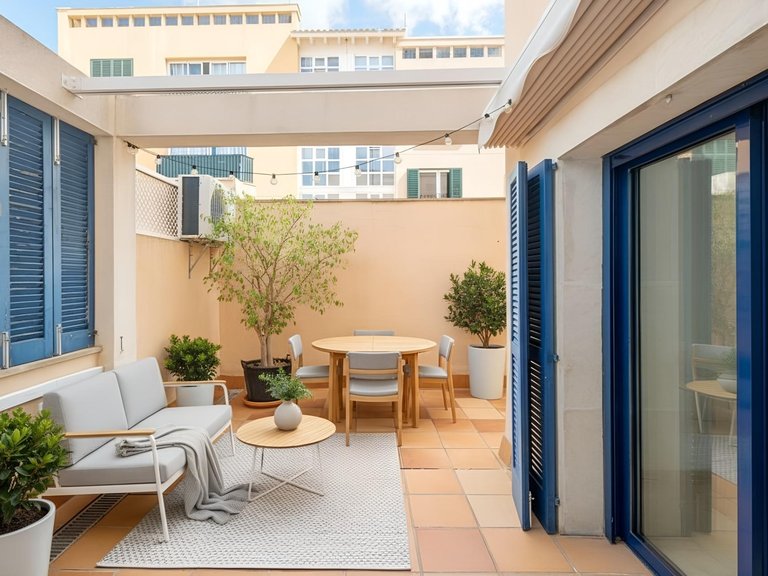 Apartment for Sale in Andratx Pueblo, Andratx, Balearic Islands 5