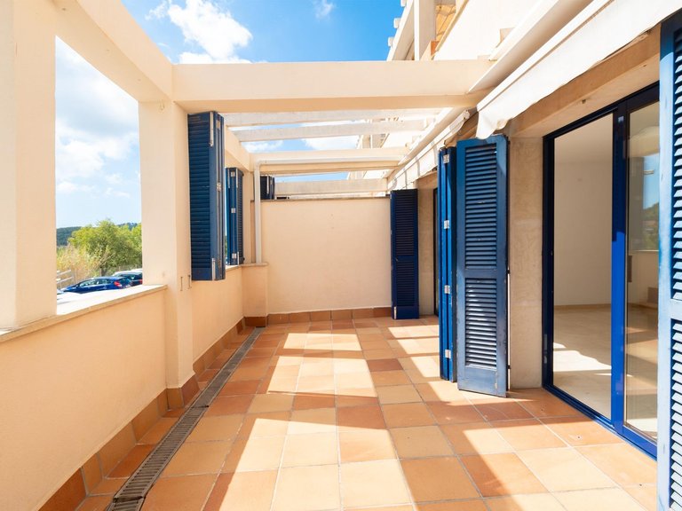 Apartment for Sale in Andratx Pueblo, Andratx, Balearic Islands 6
