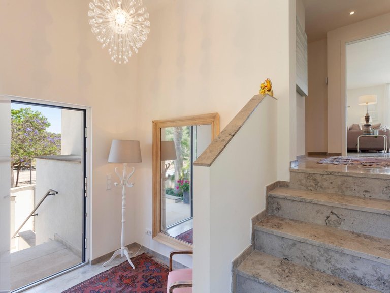 Villa for Sale in Son Roca - Son Ximelis - Son Anglada, Palma De Mallorca, Balearic Islands 11