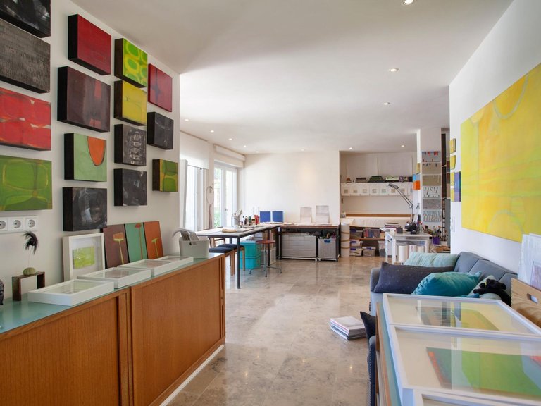 Villa for Sale in Son Roca - Son Ximelis - Son Anglada, Palma De Mallorca, Balearic Islands 20