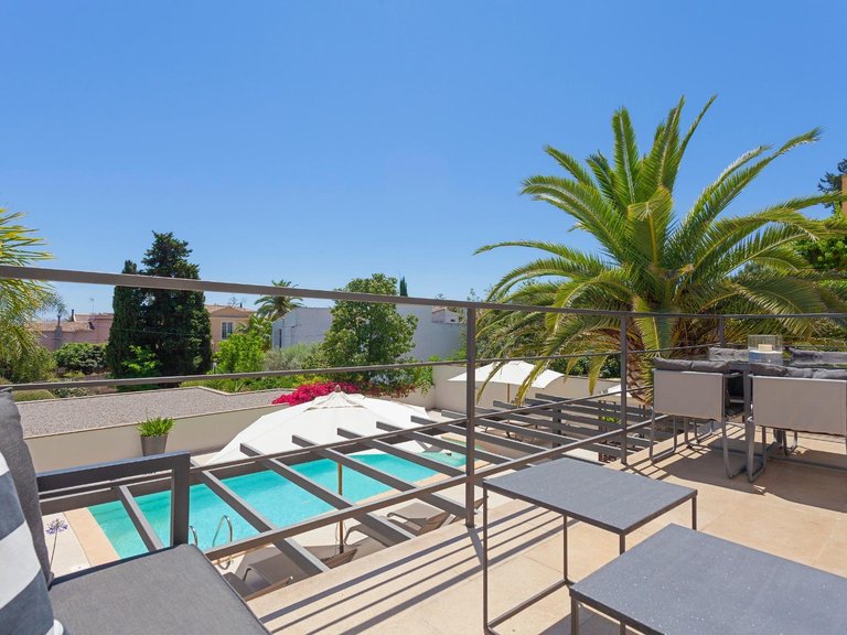 Villa for Sale in Son Roca - Son Ximelis - Son Anglada, Palma De Mallorca, Balearic Islands 26