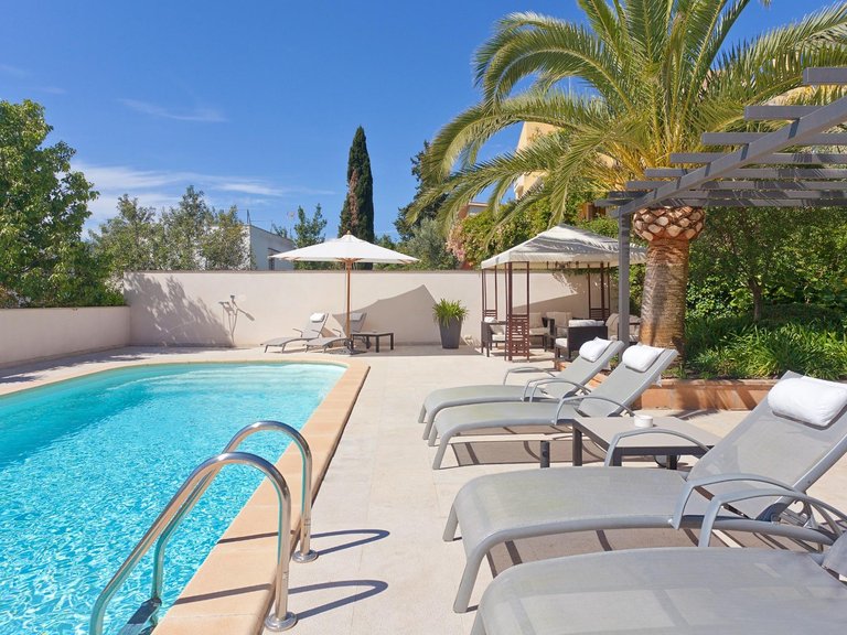 Villa for Sale in Son Roca - Son Ximelis - Son Anglada, Palma De Mallorca, Balearic Islands 27
