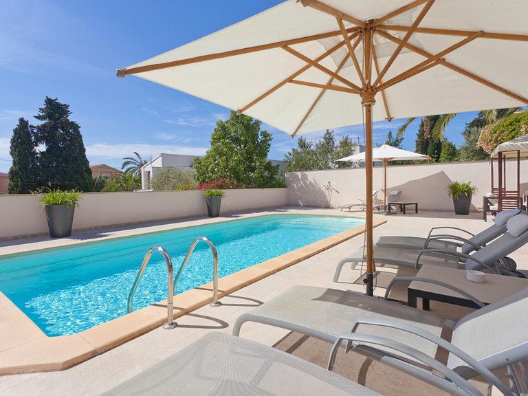 Villa for Sale in Son Roca - Son Ximelis - Son Anglada, Palma De Mallorca, Balearic Islands 28