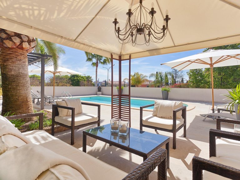 Villa for Sale in Son Roca - Son Ximelis - Son Anglada, Palma De Mallorca, Balearic Islands 29