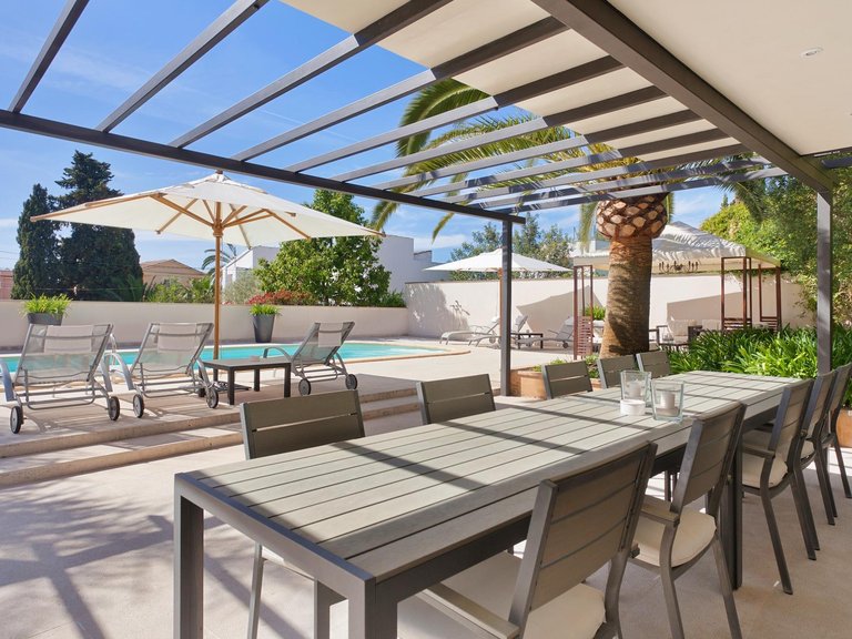 Villa for Sale in Son Roca - Son Ximelis - Son Anglada, Palma De Mallorca, Balearic Islands 3