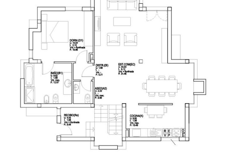 Villa for Sale in Son Roca - Son Ximelis - Son Anglada, Palma De Mallorca, Balearic Islands 31
