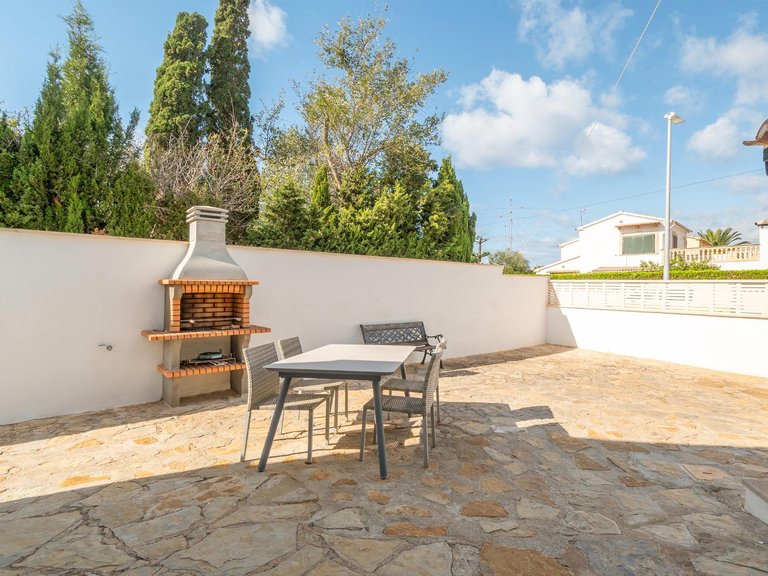 Villa for Sale in Badia Blava, Llucmajor, Balearic Islands 15