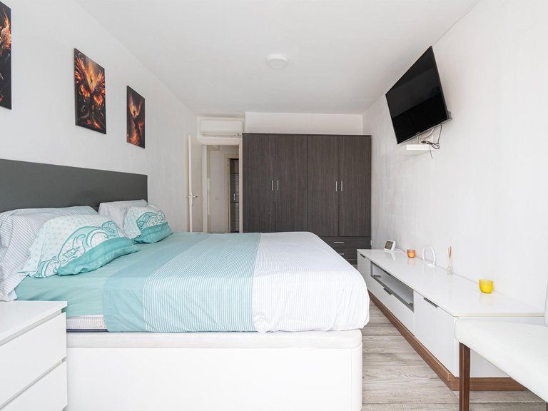 Villa for Sale in Badia Blava, Llucmajor, Balearic Islands 19