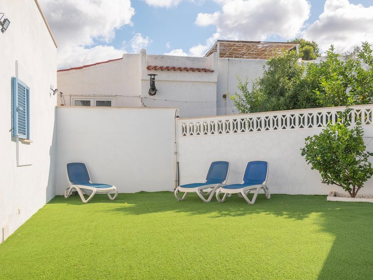 Villa for Sale in Badia Blava, Llucmajor, Balearic Islands 25
