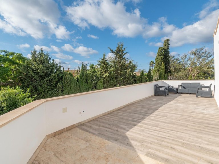 Villa for Sale in Badia Blava, Llucmajor, Balearic Islands 30