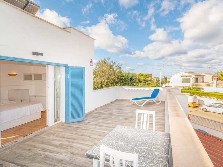 Villa for Sale in Badia Blava, Llucmajor, Balearic Islands 31