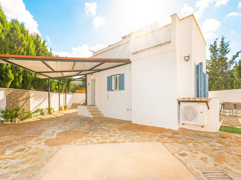 Villa for Sale in Badia Blava, Llucmajor, Balearic Islands 41