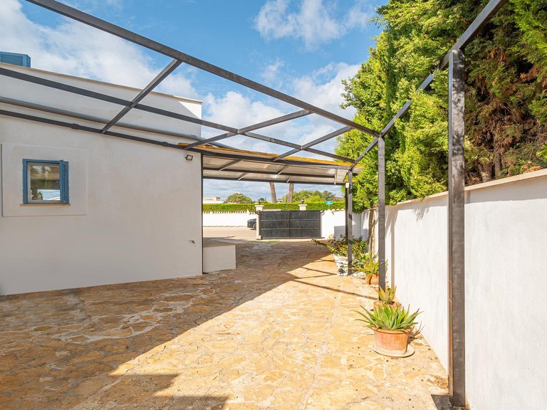 Villa for Sale in Badia Blava, Llucmajor, Balearic Islands 42