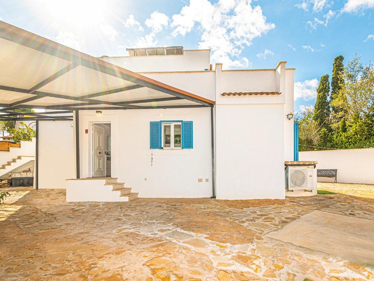 Villa for Sale in Badia Blava, Llucmajor, Balearic Islands 43
