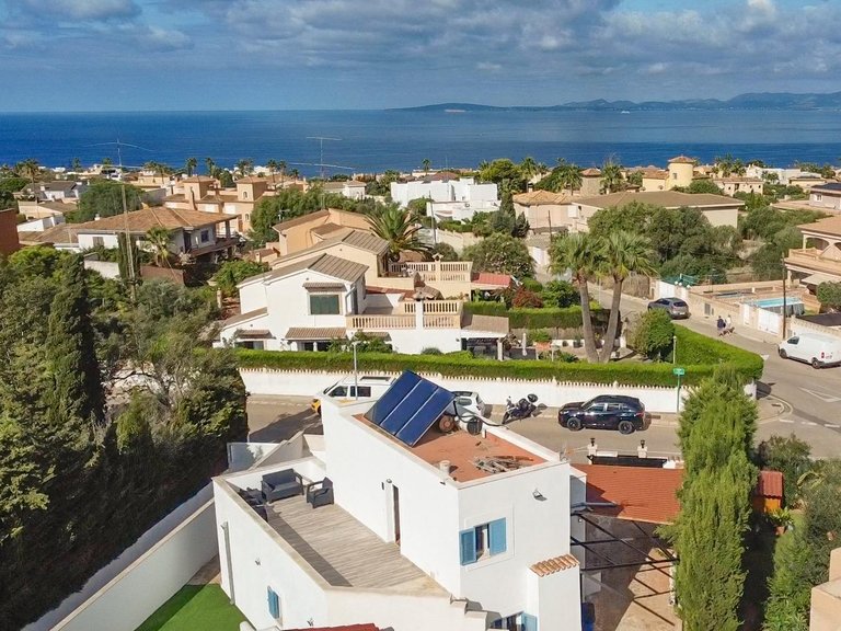 Villa for Sale in Badia Blava, Llucmajor, Balearic Islands 46