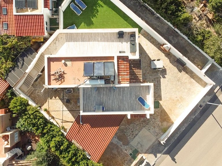 Villa for Sale in Badia Blava, Llucmajor, Balearic Islands 47