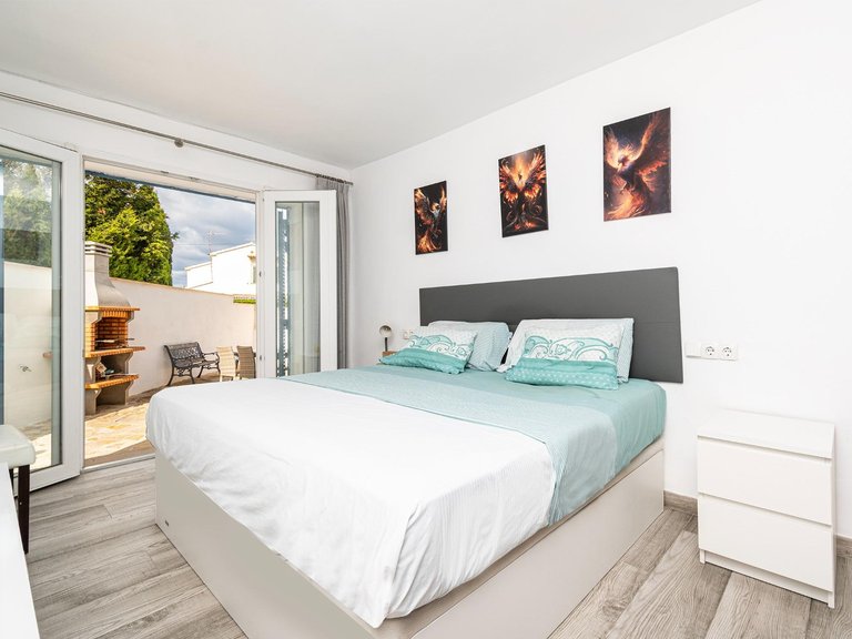 Villa for Sale in Badia Blava, Llucmajor, Balearic Islands 6