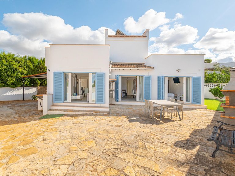 Villa for Sale in Badia Blava, Llucmajor, Balearic Islands 11