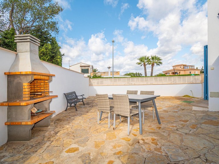 Villa for Sale in Badia Blava, Llucmajor, Balearic Islands 13