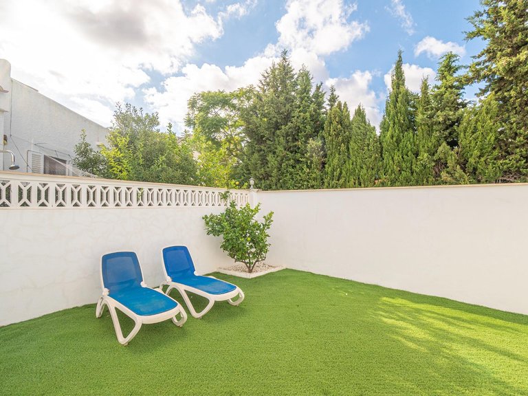 Villa for Sale in Badia Blava, Llucmajor, Balearic Islands 26