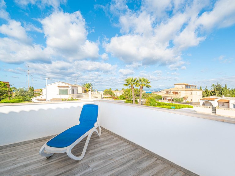 Villa for Sale in Badia Blava, Llucmajor, Balearic Islands 33
