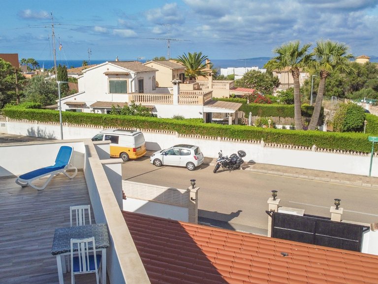 Villa for Sale in Badia Blava, Llucmajor, Balearic Islands 34