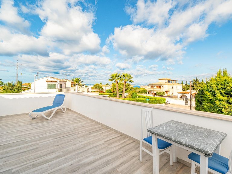 Villa for Sale in Badia Blava, Llucmajor, Balearic Islands 35