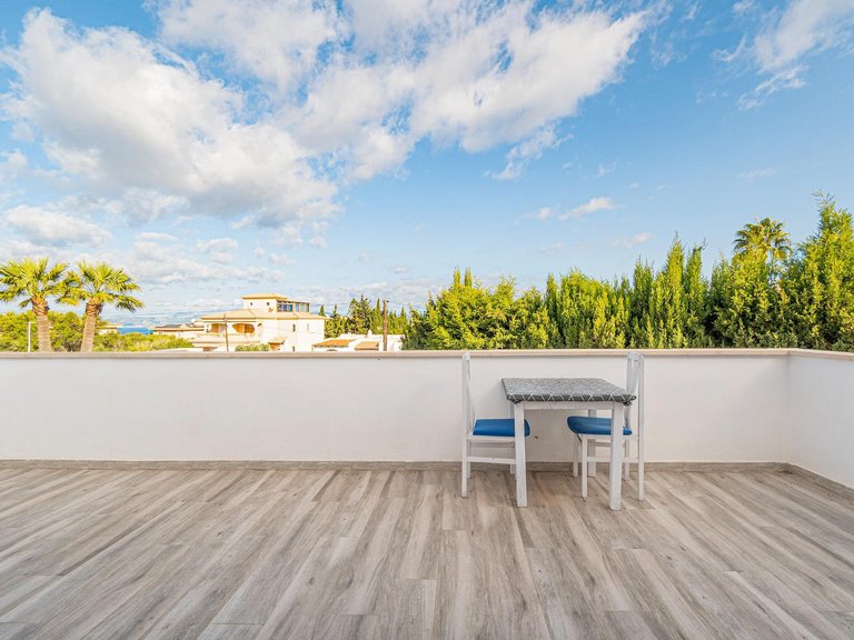 Villa for Sale in Badia Blava, Llucmajor, Balearic Islands 36