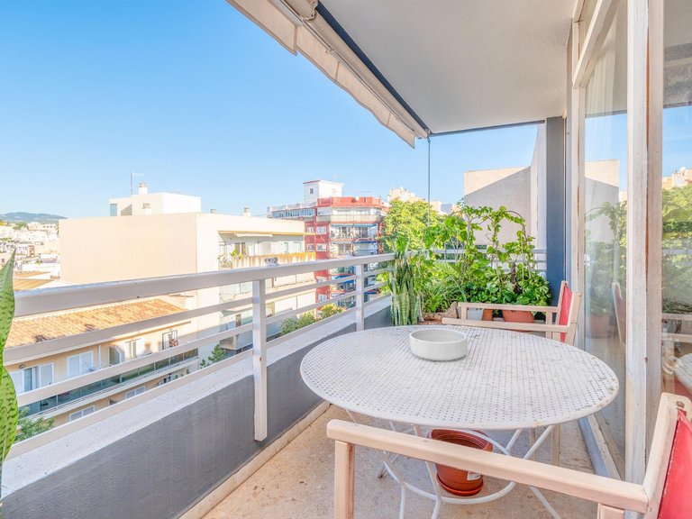 Apartment for Sale in Son Espanyolet, Palma De Mallorca, Balearic Islands 1