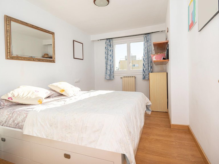 Apartment for Sale in Son Espanyolet, Palma De Mallorca, Balearic Islands 11