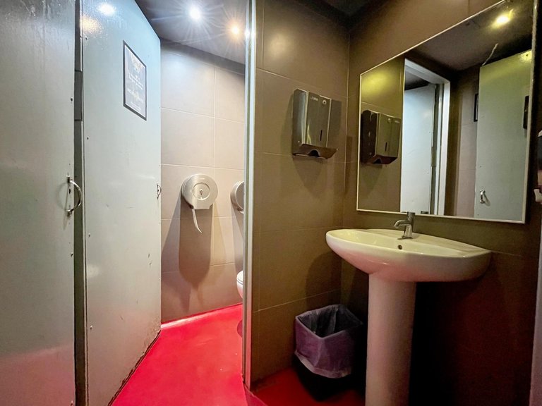 Commercial for Rent in Paseo Marítimo, Palma De Mallorca, Balearic Islands 10