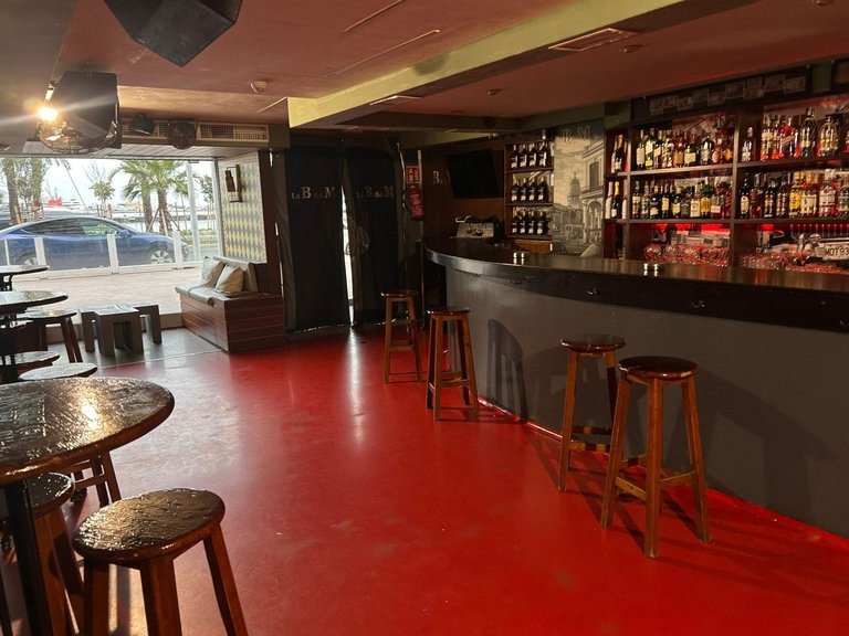 Commercial for Rent in Paseo Marítimo, Palma De Mallorca, Balearic Islands 2