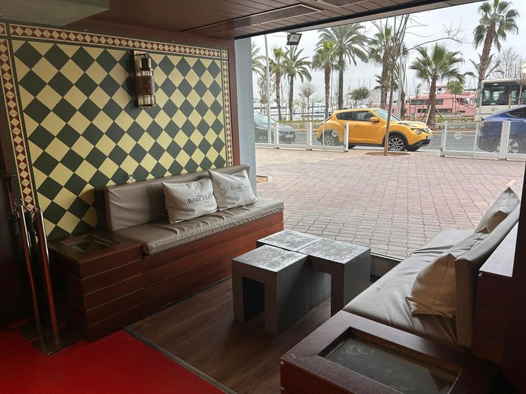 Commercial for Rent in Paseo Marítimo, Palma De Mallorca, Balearic Islands 3