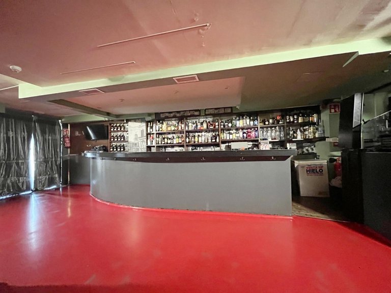 Commercial for Rent in Paseo Marítimo, Palma De Mallorca, Balearic Islands 5