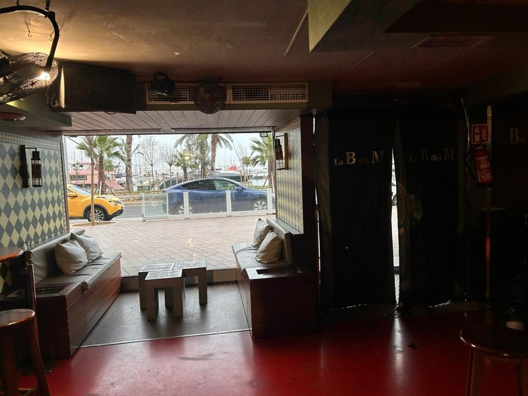 Commercial for Rent in Paseo Marítimo, Palma De Mallorca, Balearic Islands 6