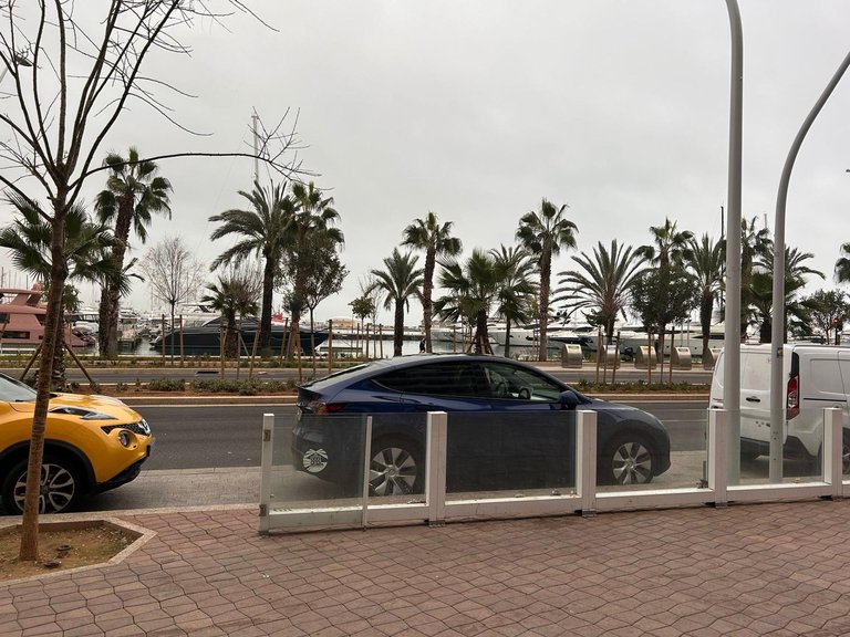 Commercial for Rent in Paseo Marítimo, Palma De Mallorca, Balearic Islands 7