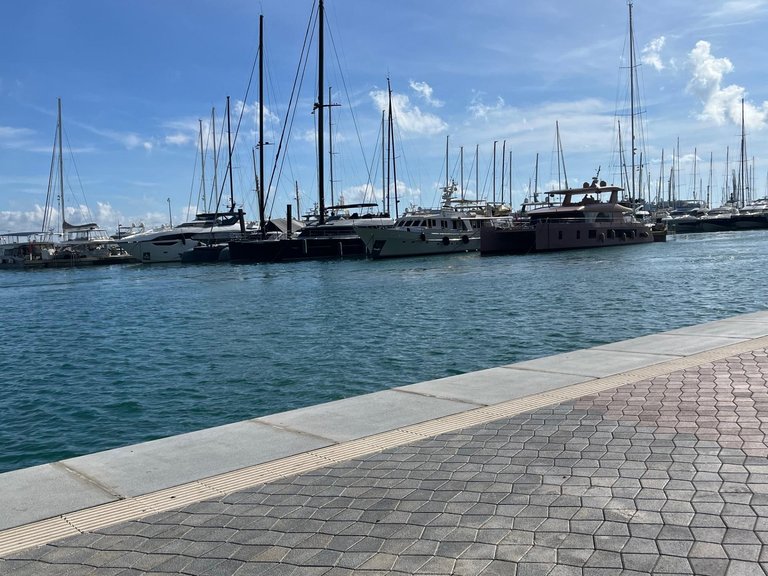 Commercial for Rent in Paseo Marítimo, Palma De Mallorca, Balearic Islands 8