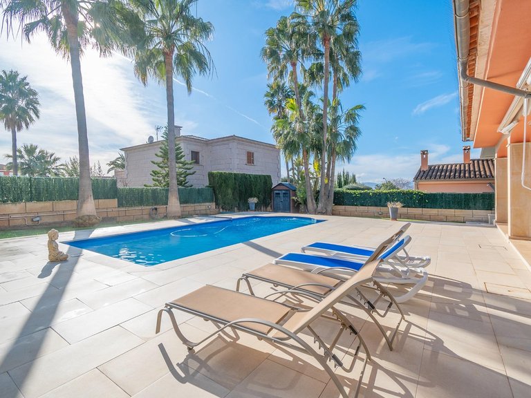 Villa for Sale in Sa Cabaneta, Marratxí, Balearic Islands 10