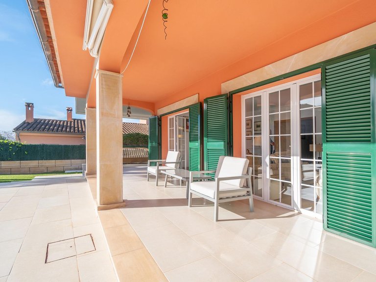 Villa for Sale in Sa Cabaneta, Marratxí, Balearic Islands 12