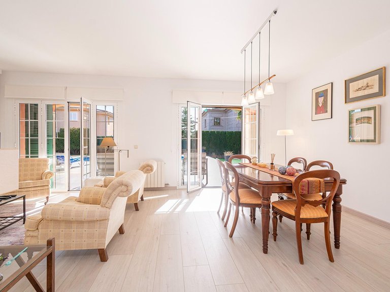 Villa for Sale in Sa Cabaneta, Marratxí, Balearic Islands 17
