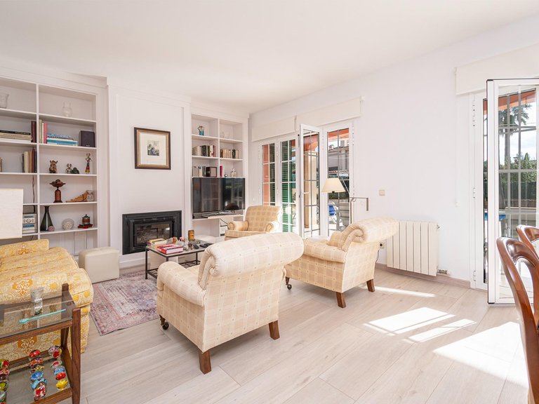 Villa for Sale in Sa Cabaneta, Marratxí, Balearic Islands 18