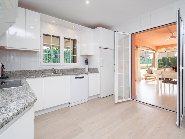 Villa for Sale in Sa Cabaneta, Marratxí, Balearic Islands 20