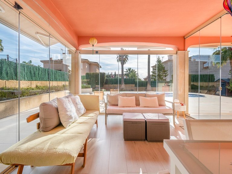 Villa for Sale in Sa Cabaneta, Marratxí, Balearic Islands 21