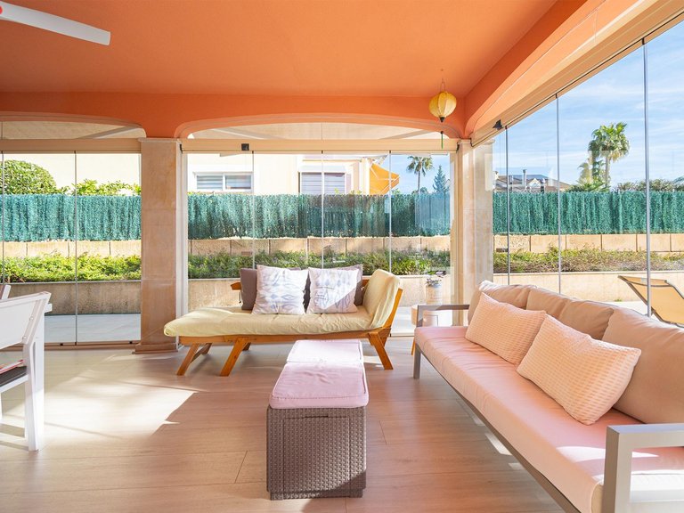 Villa for Sale in Sa Cabaneta, Marratxí, Balearic Islands 22