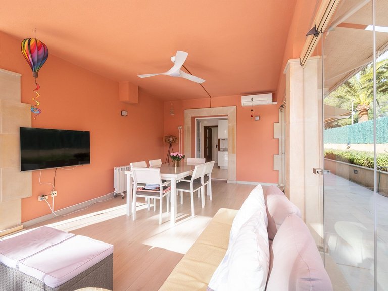 Villa for Sale in Sa Cabaneta, Marratxí, Balearic Islands 23