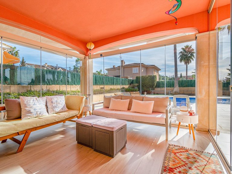 Villa for Sale in Sa Cabaneta, Marratxí, Balearic Islands 24