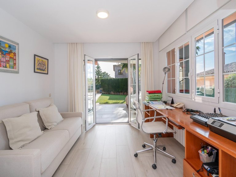 Villa for Sale in Sa Cabaneta, Marratxí, Balearic Islands 25