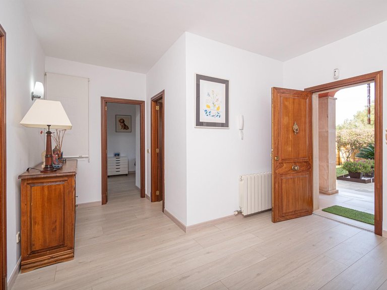 Villa for Sale in Sa Cabaneta, Marratxí, Balearic Islands 29